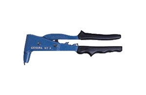 Handnietzange NTX-F Gesipa