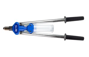 Blindnietwerkzeug 540 mm BZ 72 VVG 
