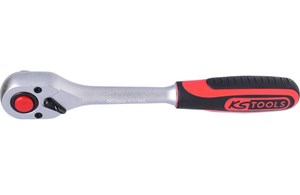 Umschaltknarre 1/2" KS Tools