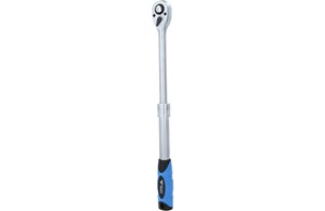 Teleskop-Umschaltknarre 1/2" Brilliant Tools