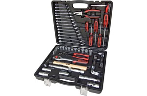 Universal-Werkzeug-Satz 1/2" 47-tlg. KS Tools