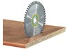 HM-Sägeblatt Feinzahn 160 x 2,2 x 20 mm W48 für TF 55, TS 55, AP 55 Festool 505