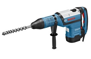 Bohrhammer GBH 12-52 DV im Koffer Bosch