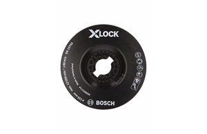 X-LOCK Stützteller