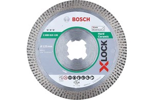 X-LOCK Diamanttrennscheiben Expert Best for Hard Ceramic