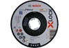 X-LOCK Trennscheibe gerade Ef Metal 125 x 22,23 x 2,5 mm Bosch
