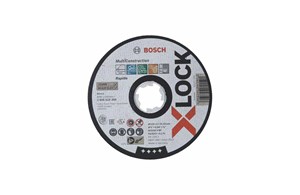 X-LOCK Trennscheibe Multi Construction