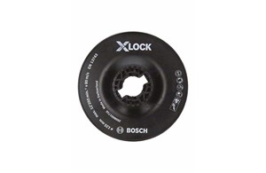 X-LOCK Stützteller