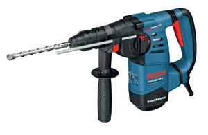 Bohrhammer GBH 3-28 DFR Professional mit Koffer Bosch