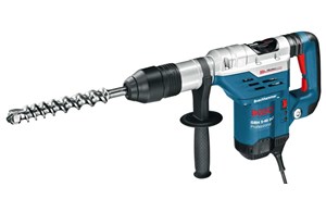 Bohrhammer GBH 5-40 DCE Bosch 