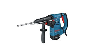 Bohrhammer GBH 3000 Professional im Koffer Bosch