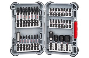 Bit-Set Impact 36-tlg. Bosch