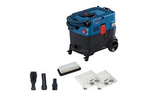Allzwecksauger GAS 400 A Bosch