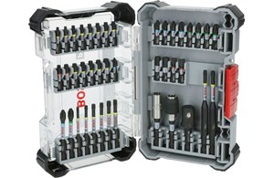Schrauberbit-Set PRO Impact 41-tlg. Bosch