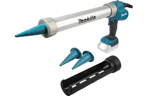 Akku-Kartuschenpistole DCG180ZX 18 V solo im Karton Makita