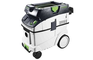 Absaugmobil CTL 36 E Zulassung Staubklasse L Festool