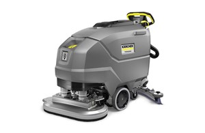 Scheuersaugmaschine BD 70/75 W Bp Pack Classic Kärcher CCE