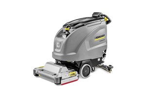 Scheuersaugmaschine B 60 WBp Pack DOSE R65 170Ah AF Kärcher