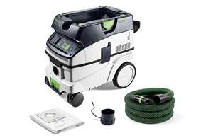 Absaugmobil CTM 26 EI Zulassung Staubklasse M Festool
