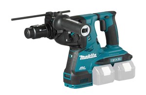 Akku-Bohrhammer DHR281Z 2x 18 V solo Makita