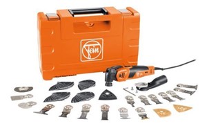 MultiMaster MM 700 Max Top Fein