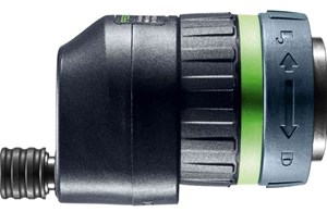 Exzentervorsatz EX-UNI Festool