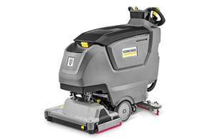 EP. Bodenreinigungsmaschine B 50 W BP Pack 80AH Kärcher CCE