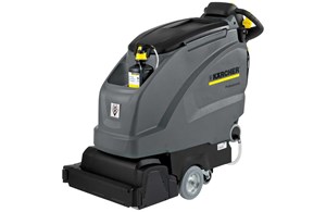 Scheuersaugmaschine B 40 W DOSE Kärcher CCE