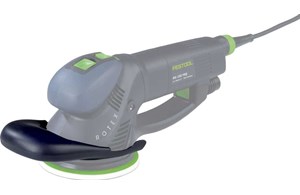 Ballenhandgriff BG-RO 150 zu Rotex RO 150 FEQ Festool