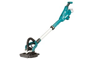 Akku-Langhalsschleifer DSL800ZU 18 V solo Makita