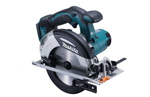 Akku-Handkreissäge DHS630Z 18 V 66 mm solo Makita