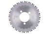 HM-Kreissägeblatt für Akku-Moniereisenschneider 110 x 34 mm Z24 Makita