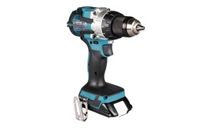 Akku-Bohrschrauber DDF489Z 18,0 V ohne Akku, ohne Ladegerät Makita