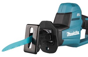 Akku-Reciprosäge DJR189Z 18 V solo Makita