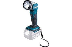 Akku-Lampe DEABML802 14,4/18 V/3,0 Ah bzw. 1,3 Ah Makita
