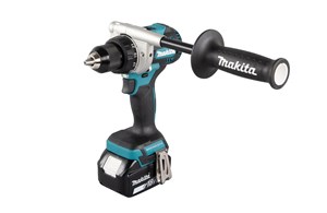 Akku-Bohrschrauber DDF492Z 18,0 V solo Makita