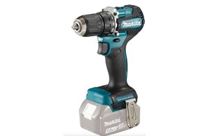 Akku-Bohrschrauber DDF487Z 18 V solo im Karton Makita
