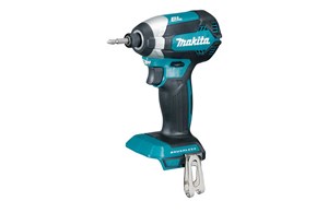 Akku-Schlagschrauber DTD153Z 18 V solo Makita