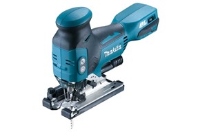 Akku-Stichsäge DJV181Z 18 V solo Makita