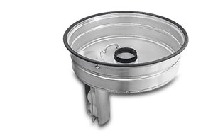 Überfüllsicherung mechanisch Ø 435 mm Kärcher CCE