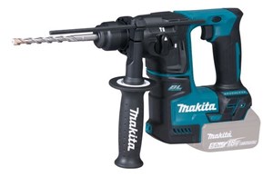 Akku-Bohrhammer SDS-Plus DHR171Z 18 V solo Makita