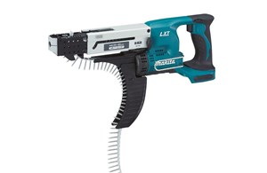 Akku-Magazinschrauber DFR550Z 18 V solo Makita