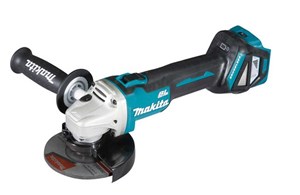 Akku-Winkelschleifer DGA511Z 125 mm 18,0 V solo im Karton Makita