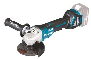 Akku-Winkelschleifer DGA517Z Ø 125 mm 18 V solo Makita