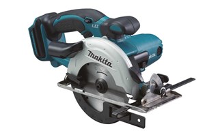 Akku-Handkreissäge DSS501Z 18 V 51 mm solo Makita