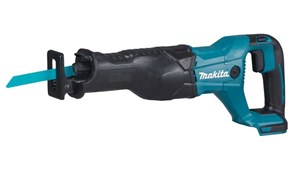Akku-Reciprosäge DJR186ZK 18 V solo Makita