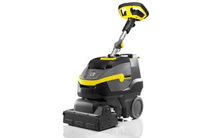Bodenreinigungsmaschine BR 35/12 C Bp Pack Kärcher CCE