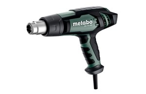 Heißluftgebläse HG 16-500 im Karton Metabo