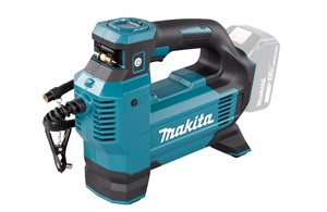 Akku-Kompressor DMP181Z 18 V/11,1 bar solo Makita