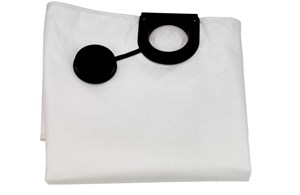 Vlies-Filterbeutel 20/30 Liter Pack à 5 St. Metabo